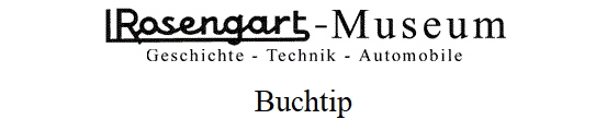 Buchtip