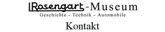 Kontakt