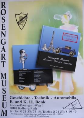 Buch kann per Mail bestellt werden zzgl. Versandkosten